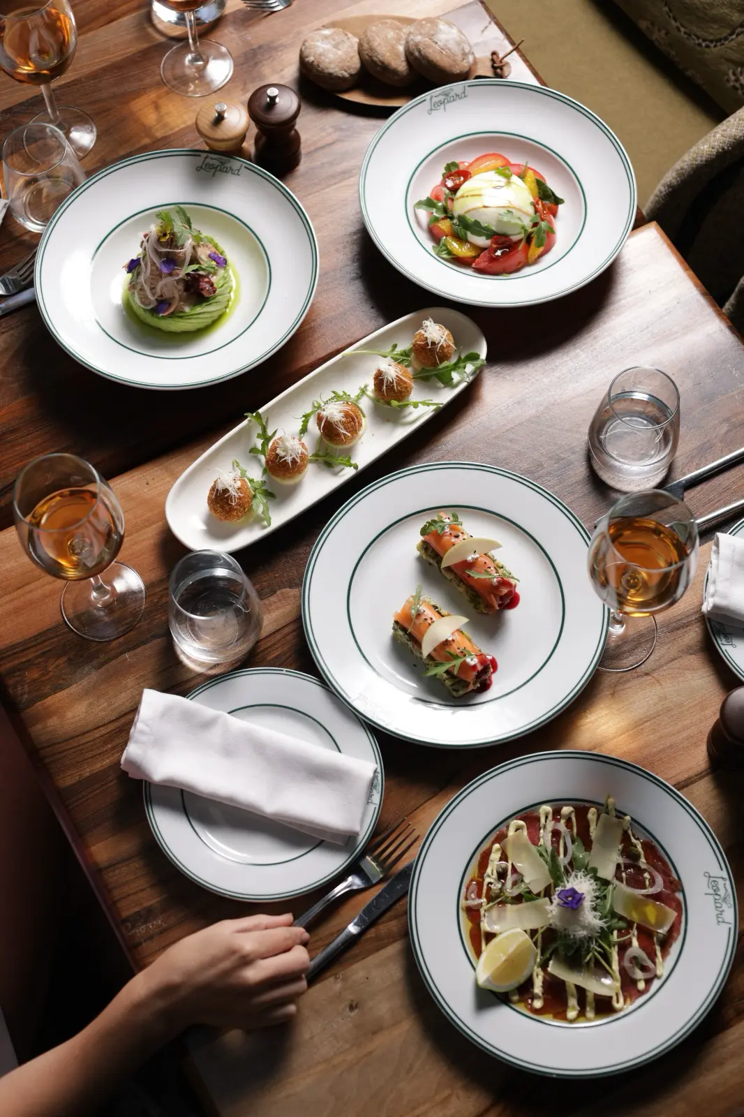 terrasse – Déjeunez en plein air dans un cadre verdoyant et apaisant_02