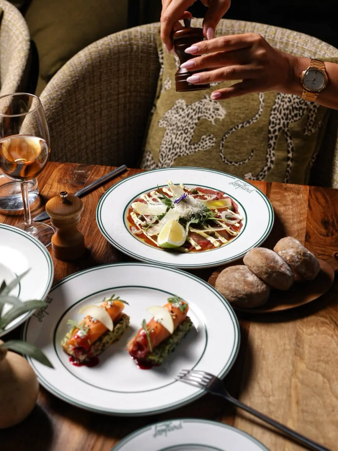 Menu_Leopard Marrakech_5