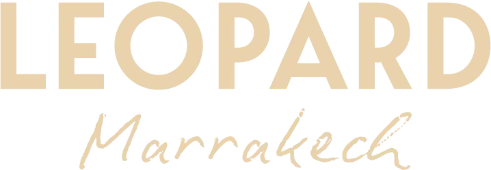 Restaurant Leopard Casablanca