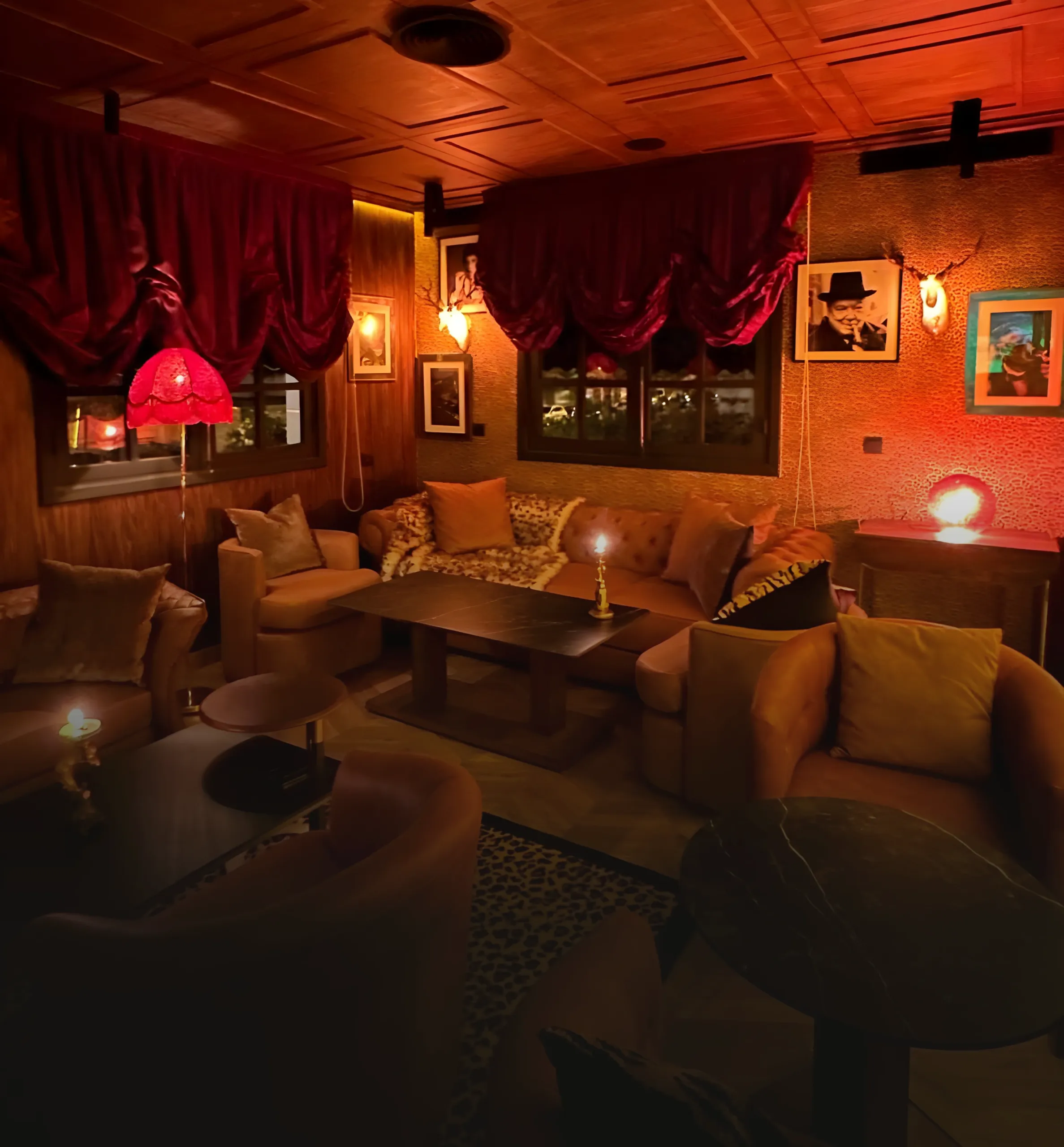 Private-room-background